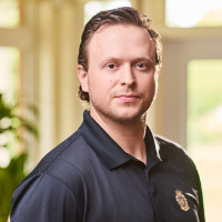 Jakub Sadocha – Strategic Partnerships Manager Image