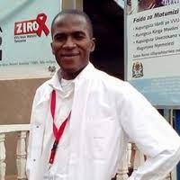 Gaylord Inena wa Inena - Corbettta DR Congo Image