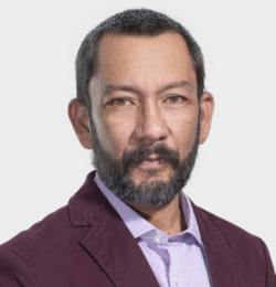 Francisco Tapia Besnier - Fundación Padece<br>Chile Image