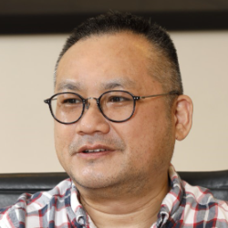 Gary Lai - Hong Kong Psoriasis Patients Association<div>Hong Kong</div> Image