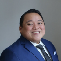 Paul Mendoza – PSORPHIL <br>Philippines Image