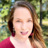 Lauren Isbell - Nevus Outreach <br>USA Image