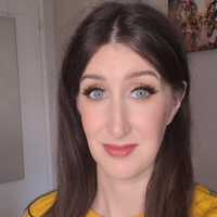Jaclyn Lanthier - Lichen Sclerosus Support Network <br>USA Image