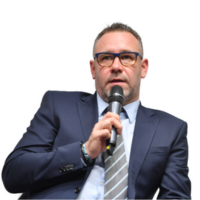 Hubert Godziątkowski - Polish Association for Atopic Diseases<div>Poland</div> Image