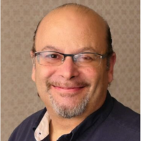 Marc Yale – International Pemphigus Pemphigoid Foundation <div>USA</div> Image