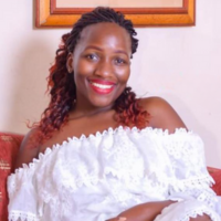 Rachel Ogola – Eczema Society of Kenya<br>Kenya Image