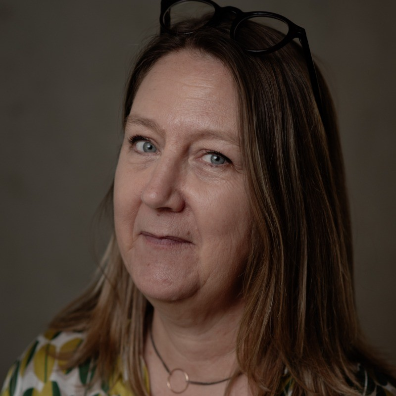 Catriona Grant - Project Manager (World Skin Health Coalition) Image