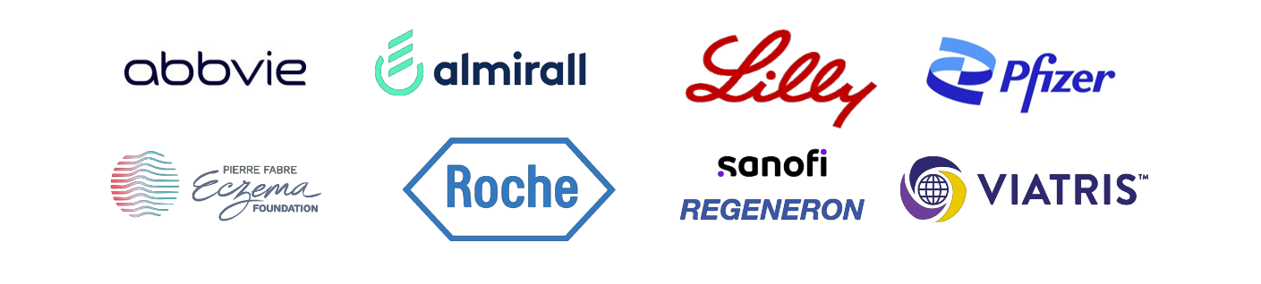 Thank you to our Partners: Image