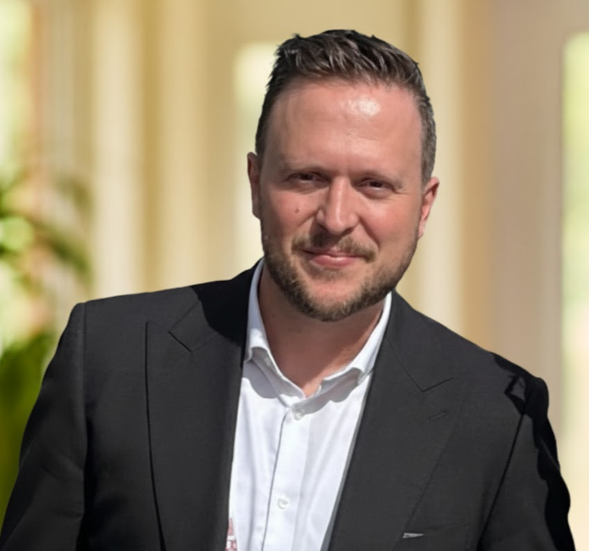 Jakub Sadocha – Strategic Partnerships Manager Image