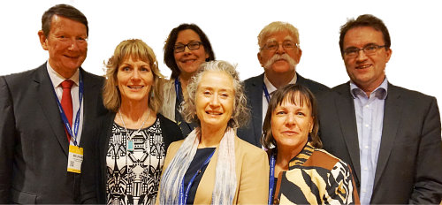 AAD group picture